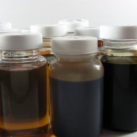 Motoröl Labor - Analyse - Jetzt Check machen & Zustand deines Öls überprüfen! Ölcheck Öltest CheckUp