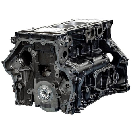 Austausch-Rumpfmotor 1,8 TSI / TFSI CDHA (EA888 Gen2)-Rumpfmotoren-MIK Motoren