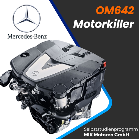 OM642 - Motorkiller