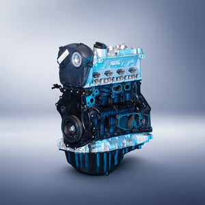 Exchange engine 1.8 TSI / TFSI CABA (EA888 Gen2)