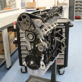 Motorüberholung 1,8T 20V AWU Austauschmotor-Motorüberholung-MIK Motoren
