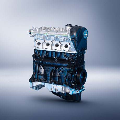 Exchange engine 2.0 TSI / TFSI CPMA (EA888 Gen2)