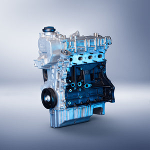 Exchange engine 1.4 TSI / TFSI CAVC (EA111)