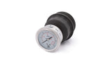 EasyCheck - Mercedes universal oil pressure gauge for all vehicles with oil filter cap