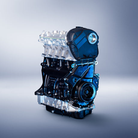 Exchange engine 2.0 TSI / TFSI CCTB (EA888 Gen2)