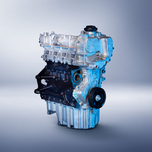 Exchange engine 1.4 TSI / TFSI CAVC (EA111)