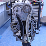 Motorüberholung 1,4 TSI / TFSI CKMA (EA111) Austauschmotor-Motorüberholung-MIK Motoren