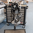 Motorüberholung / Instandsetzung 2,0 TFSI BUL (EA113 Gen1) Austauschmotor-Motorüberholung-MIK Motoren