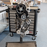 Motorüberholung / Instandsetzung 2,0 TFSI AXX (EA113 Gen1) Austauschmotor-Motorüberholung-MIK Motoren