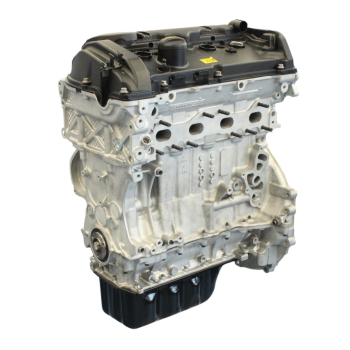 Austauschmotor Mini Cooper S, JCW GP N18B16B-Austauschmotoren-MIK Motoren