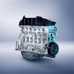 Replacement engine BMW 3.0d N57D30B 3 Series, 4 Series, 5 Series, 7 Series, X3, X4, X5, X6 - N57D30 N57