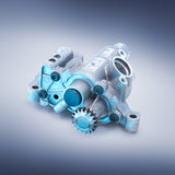 Upgrade oil pump 1.8 - 2.0 TSI / TFSI (EA888 Gen2)