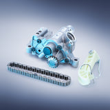 Upgrade oil pump 1.8 - 2.0 TSI / TFSI (EA888 Gen2)