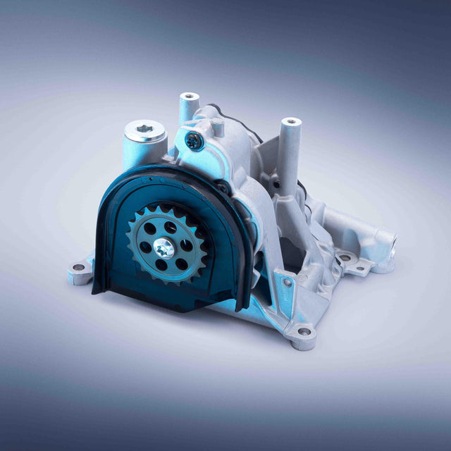 Upgrade Ölpumpe 3.0d BMW N57 Motorschaden verhindern! Kit passend für alle 3.0d Motoren des