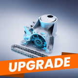 Upgrade Ölpumpe für alle BMW Mini N14 - mehr Öldruck - N14B16 A,B,CB16