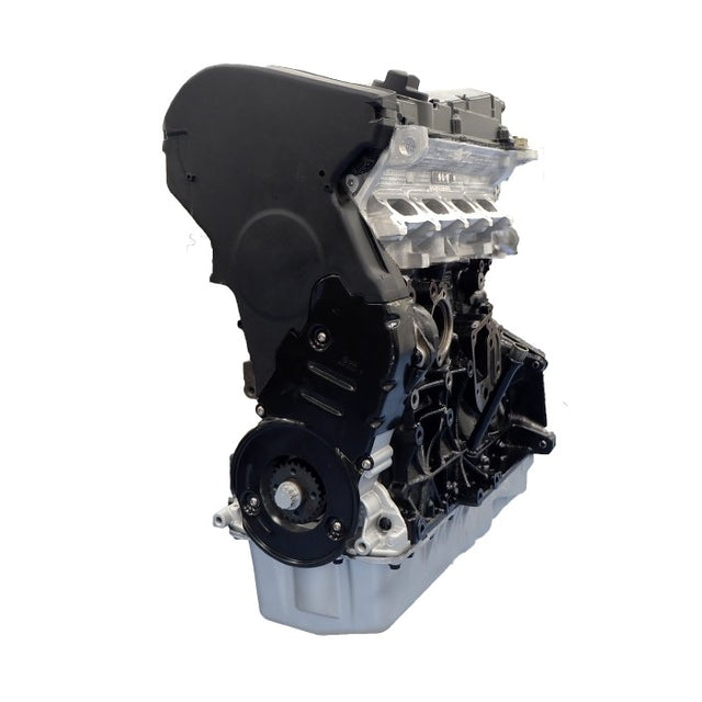 Austauschmotor 1,8T 20V AJH-Austauschmotoren-MIK Motoren