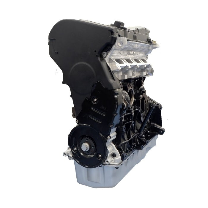 Austauschmotor 1,8T 20V AWC-Austauschmotoren-MIK Motoren