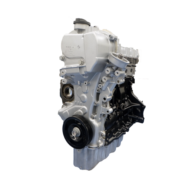 Austauschmotor 1,4 TSI / TFSI CAVF (EA111)-Austauschmotoren-MIK Motoren