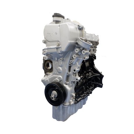 Austauschmotor 1,4 TSI / TFSI CTHC (EA111)-Austauschmotoren-MIK Motoren