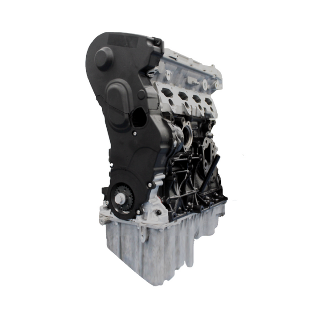 Austauschmotor 2,0 TSI / TFSI BPY (EA113 Gen1)-Austauschmotoren-MIK Motoren