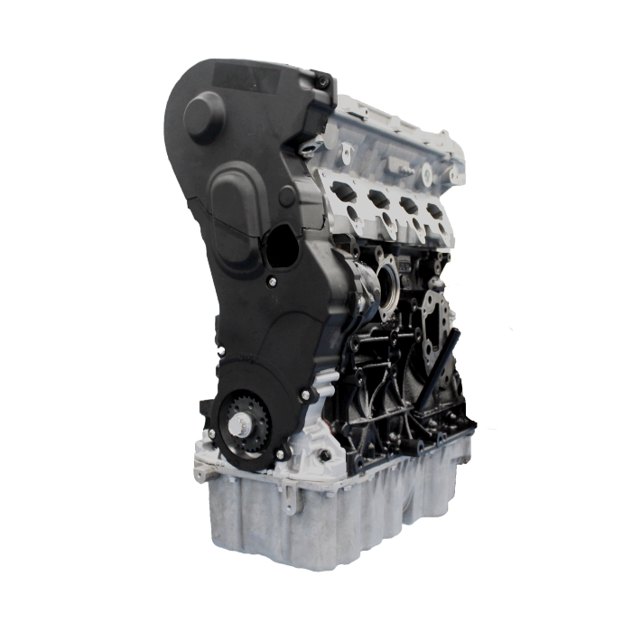 Austauschmotor 2,0 TSI / TFSI BWJ (EA113 Gen1)-Austauschmotoren-MIK Motoren