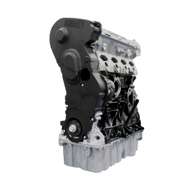Austauschmotor 2,0 TSI / TFSI CDLC (EA113 Gen1)-Austauschmotoren-MIK Motoren