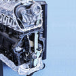 Motorüberholung / Instandsetzung 2,0 TSI / TFSI CESA (EA888 Gen2) Austauschmotor-Motorüberholung-MIK Motoren