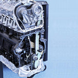 Motorüberholung / Instandsetzung 2,0 TSI / TFSI CDND (EA888 Gen2) Austauschmotor-Motorüberholung-MIK Motoren
