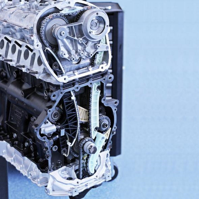 Motorüberholung / Instandsetzung 2,0 TSI / TFSI CPMA (EA888 Gen2) Austauschmotor-Motorüberholung-MIK Motoren