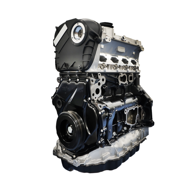 Austauschmotor 1,8 TSI / TFSI CDAB (EA888 Gen2)-Austauschmotoren-MIK Motoren