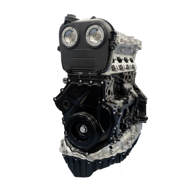 Austauschmotor 1,8 TSI / TFSI CGYA (EA888 Gen3)-Austauschmotoren-MIK Motoren