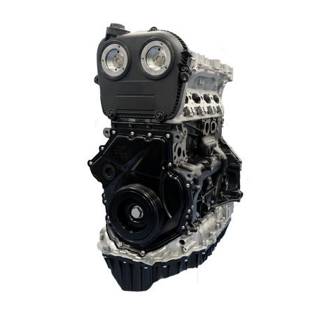 Austauschmotor 1,8 TSI / TFSI CJEB (EA888 Gen3)-Austauschmotoren-MIK Motoren