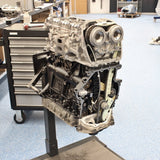 Motorüberholung / Instandsetzung 2,0 TSI / TFSI DNUA (EA888 Gen3) Austauschmotor-Motorüberholung-MIK Motoren