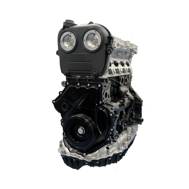 Austauschmotor 1,8 TSI / TFSI CJSC (EA888 Gen3)-Austauschmotoren-MIK Motoren