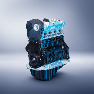 Exchange engine 2.0 TSI / TFSI CAEB (EA888 Gen2)