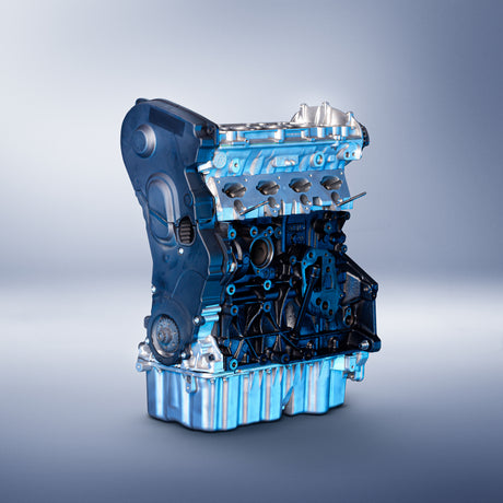 Exchange engine 2.0 TSI / TFSI AXX (EA113 Gen1)