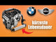 Upgrade Ölpumpe 1.6 Turbo N14 BMW Mini N14B16