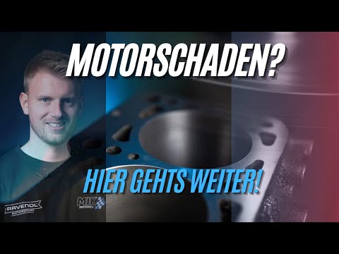 Motorüberholung / Austauschmotor 2,0 TSI / TFSI CAEA (EA888 Gen2) Instandsetzung