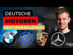 Motorüberholung / Austauschmotor 2,0 TDI (CR) DTUA - VW / Seat / Skoda Instandsetzung