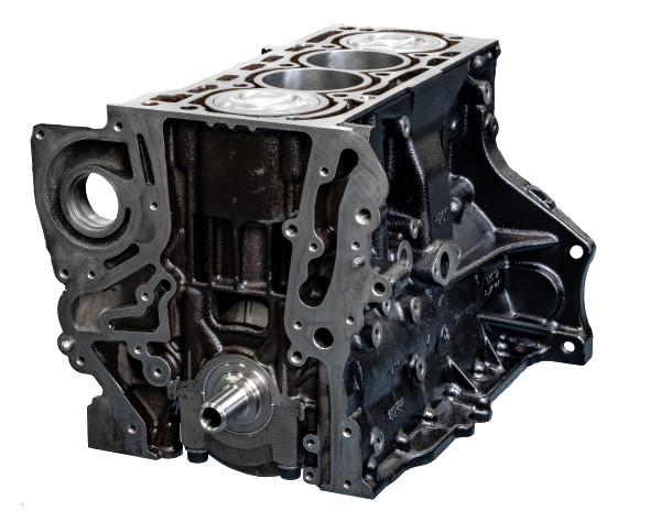 Austausch-Rumpfmotor 1,4 TSI / TFSI BLG (EA111)-Rumpfmotoren-MIK Motoren