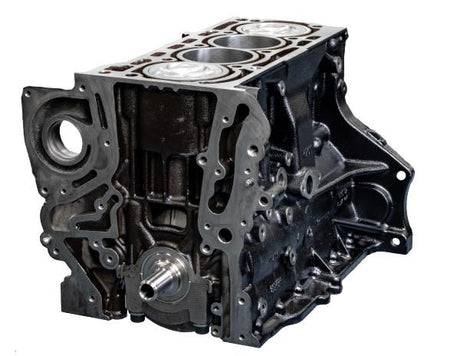 Austausch-Rumpfmotor 1,4 TSI / TFSI CAVE (EA111)-Rumpfmotoren-MIK Motoren