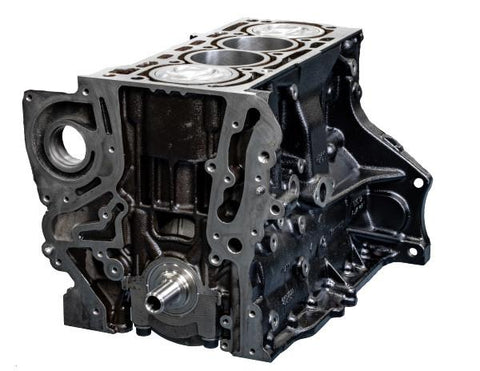 Austausch-Rumpfmotor </br> 1,4 TSI / TFSI CAVE (EA111)