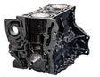 Austausch-Rumpfmotor 1,4 TSI / TFSI CDGA (EA111)-Rumpfmotoren-MIK Motoren
