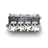 Zylinderkopf 2,0 TSI / TFSI BPY (EA113 Gen1) NEU-Zylinderköpfe-MIK Motoren