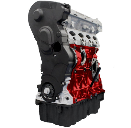 Rennmotor 400PS+</br> 2,0 TFSI EA113 Gen1 </br>Tuning Motor leistungsgesteigert