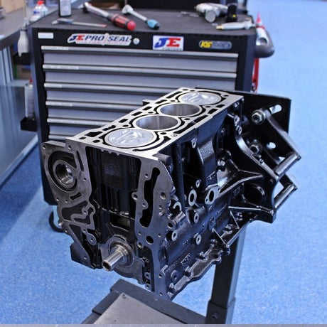 Austausch-Rumpfmotor 1,4 TSI / TFSI CAVB (EA111)-Rumpfmotoren-MIK Motoren