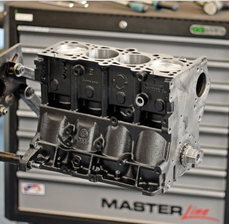 Austauschmotor 2,0 TSI / TFSI AXX (EA113 Gen1)-Austauschmotoren-MIK Motoren