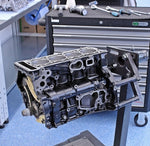 Motorüberholung / Instandsetzung </br> 2,0 TSI / TFSI CCTB (EA888 Gen2) Austauschmotor