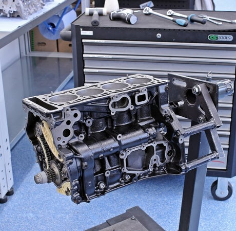 Austauschmotor 2,0 TSI / TFSI CCZD (EA888 Gen2)-Austauschmotoren-MIK Motoren