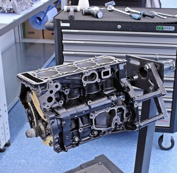 Austauschmotor 1,8 TSI / TFSI CABD (EA888 Gen2)-Austauschmotoren-MIK Motoren